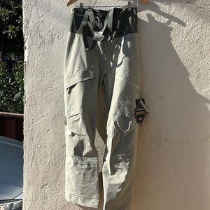 Arc'teryx Rush Bib Pants